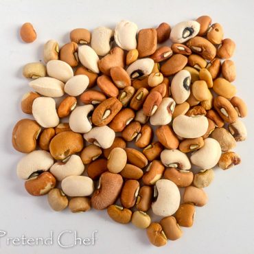 Honey Beans