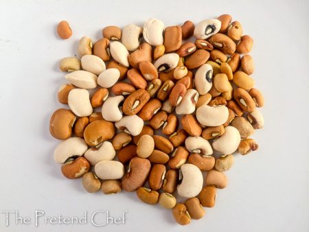 Honey Beans