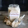 Plantain Flour