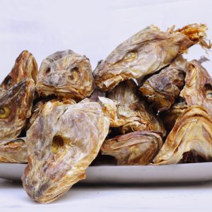 Stock fish