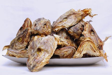 Stock fish