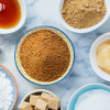 Oils & Condiments