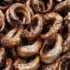 Dried Panla Fish