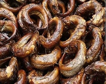 Dried Panla Fish