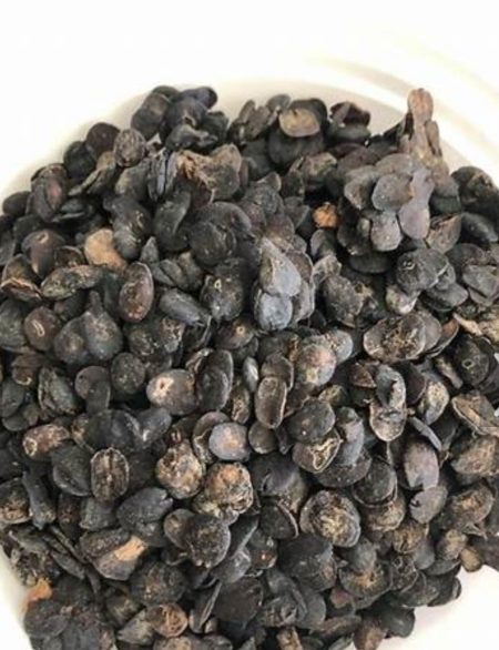 Iru (Locust Bean)