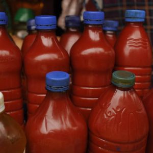Palm Oil 2.5litre
