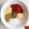 Spices & Seasonings
